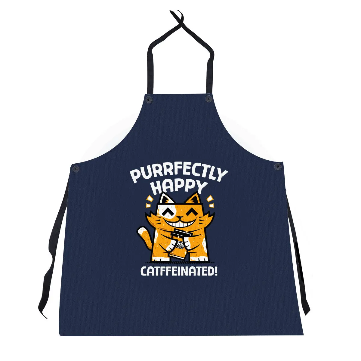 Purrfectly Happy 4