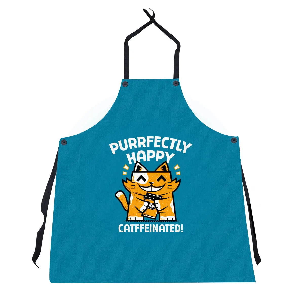 Purrfectly Happy 3