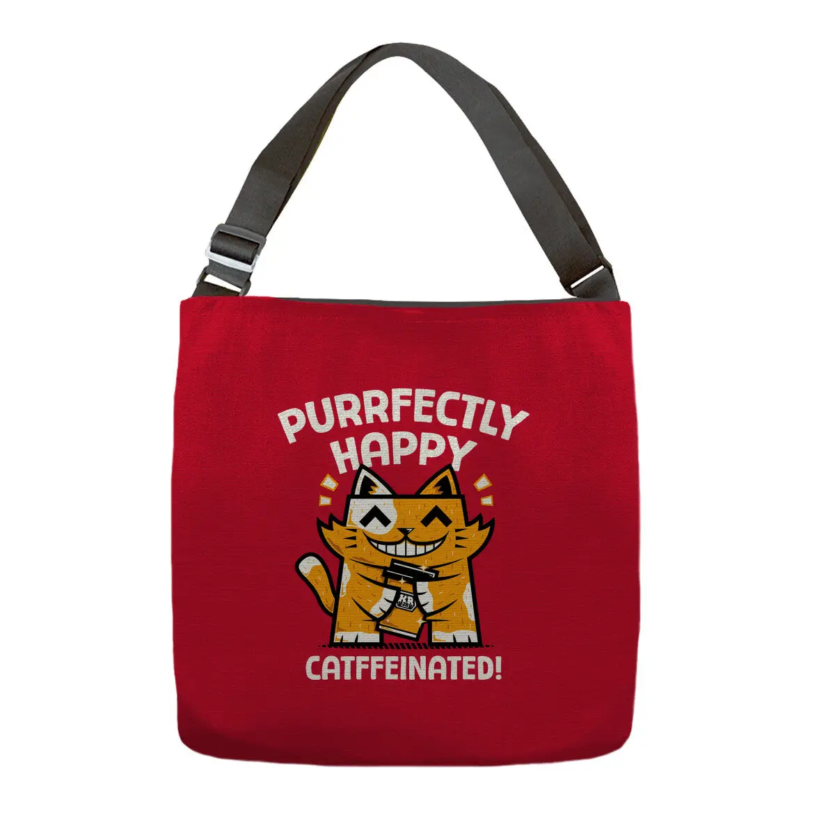 Purrfectly Happy 1