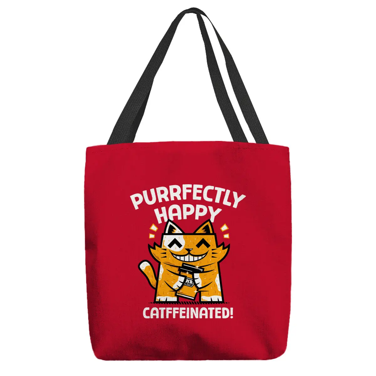 Purrfectly Happy 1