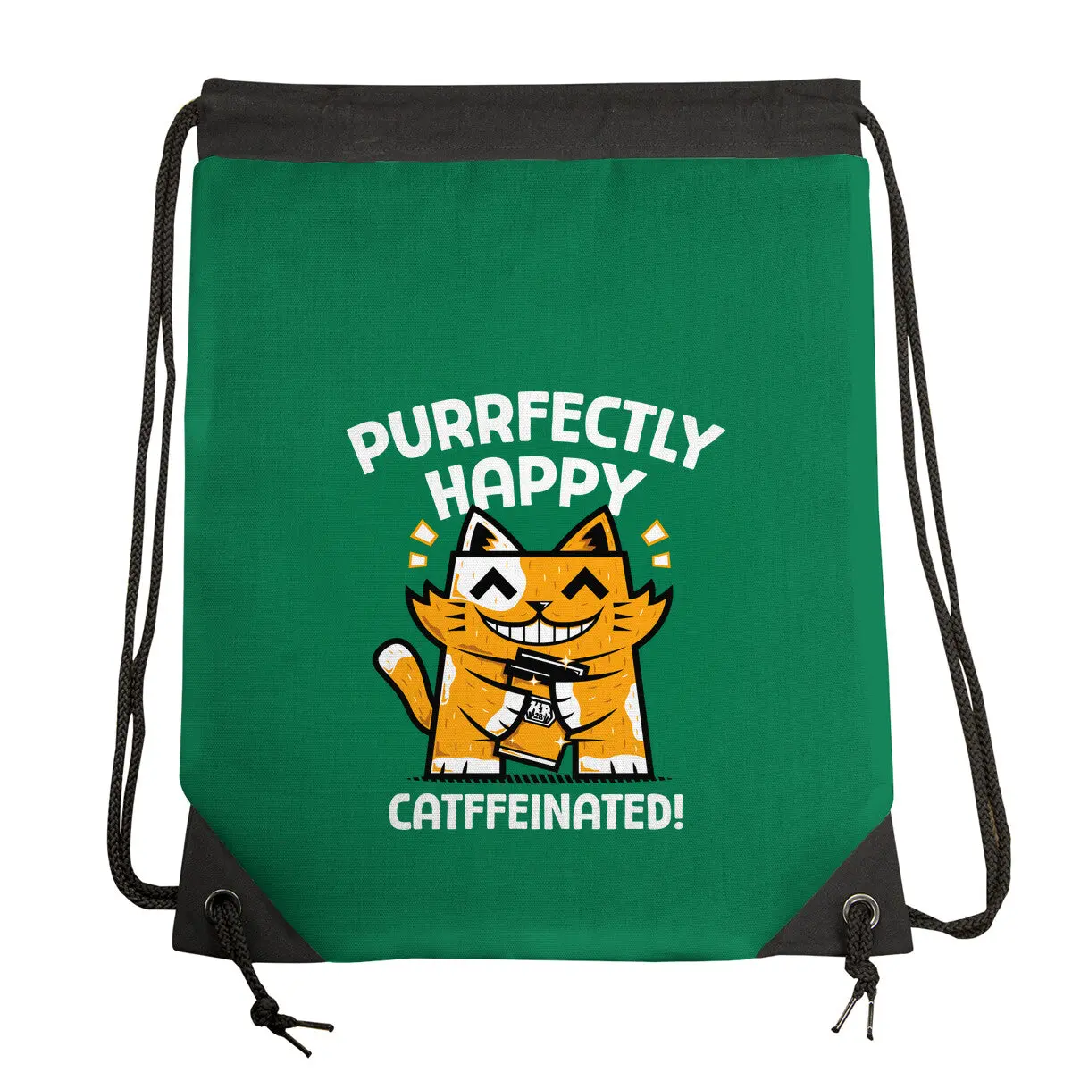 Purrfectly Happy 4