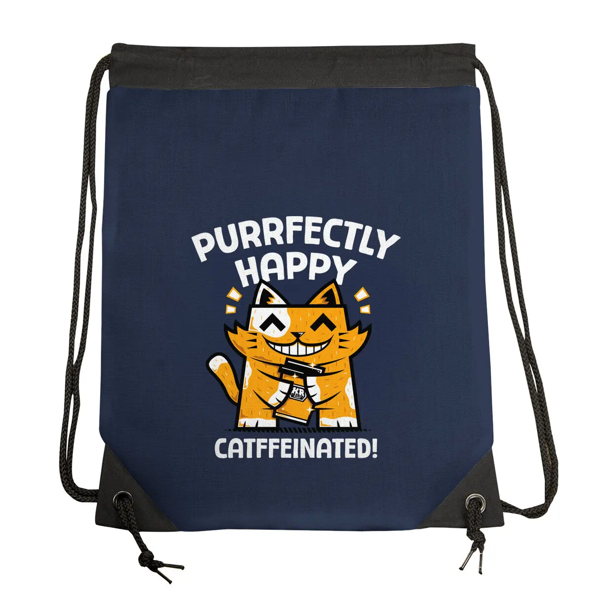 Purrfectly Happy 4