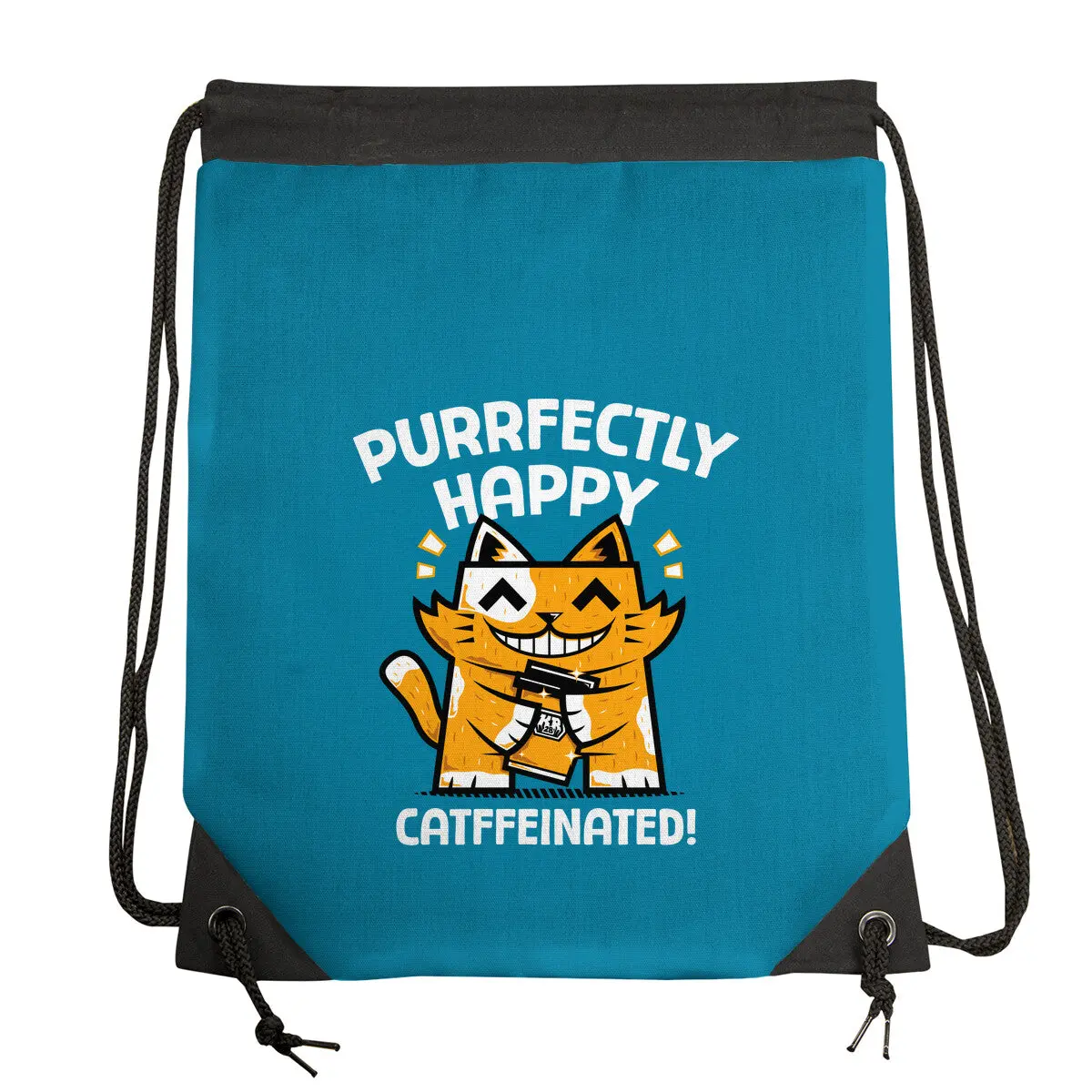 Purrfectly Happy 3