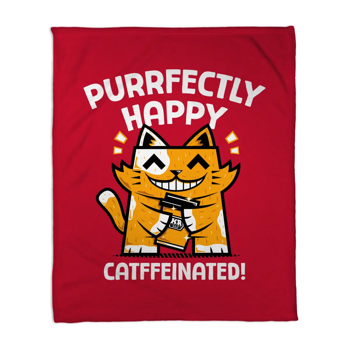 Purrfectly Happy 1