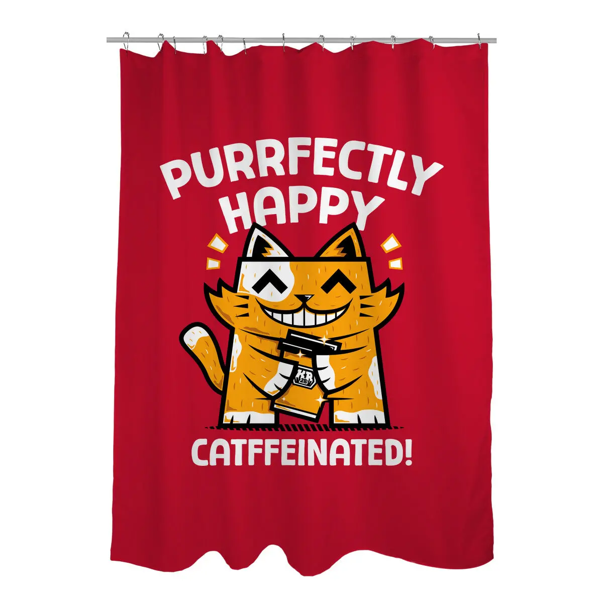 Purrfectly Happy 1