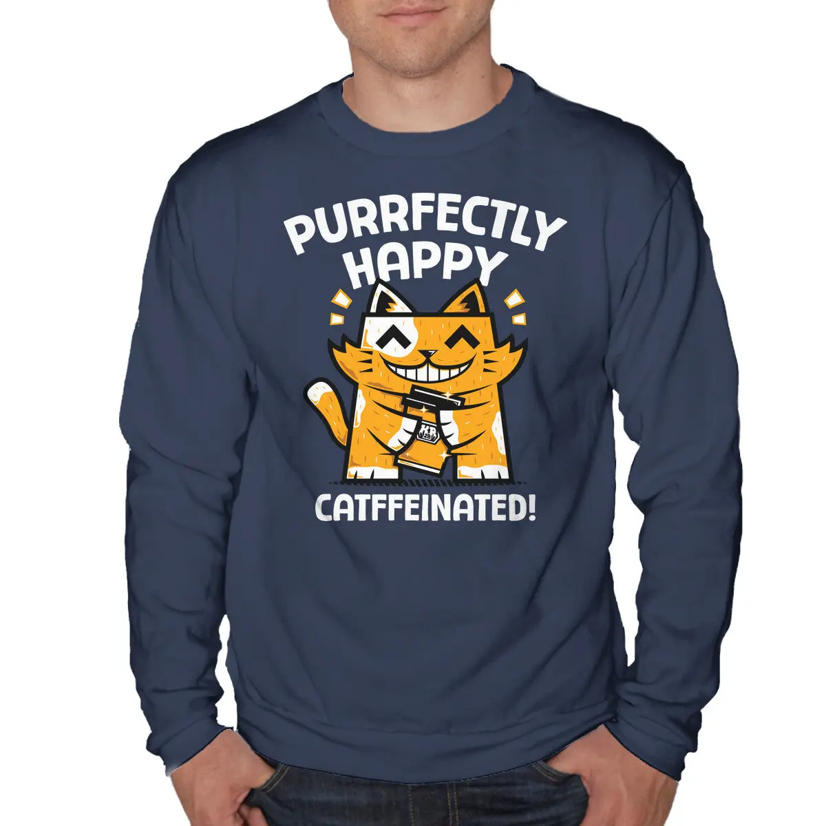 Purrfectly Happy 7