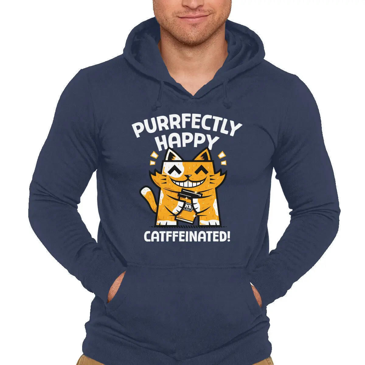 Purrfectly Happy 9