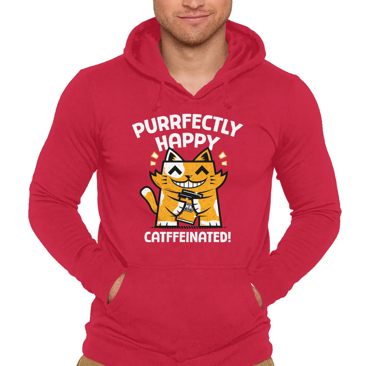 Purrfectly Happy 1