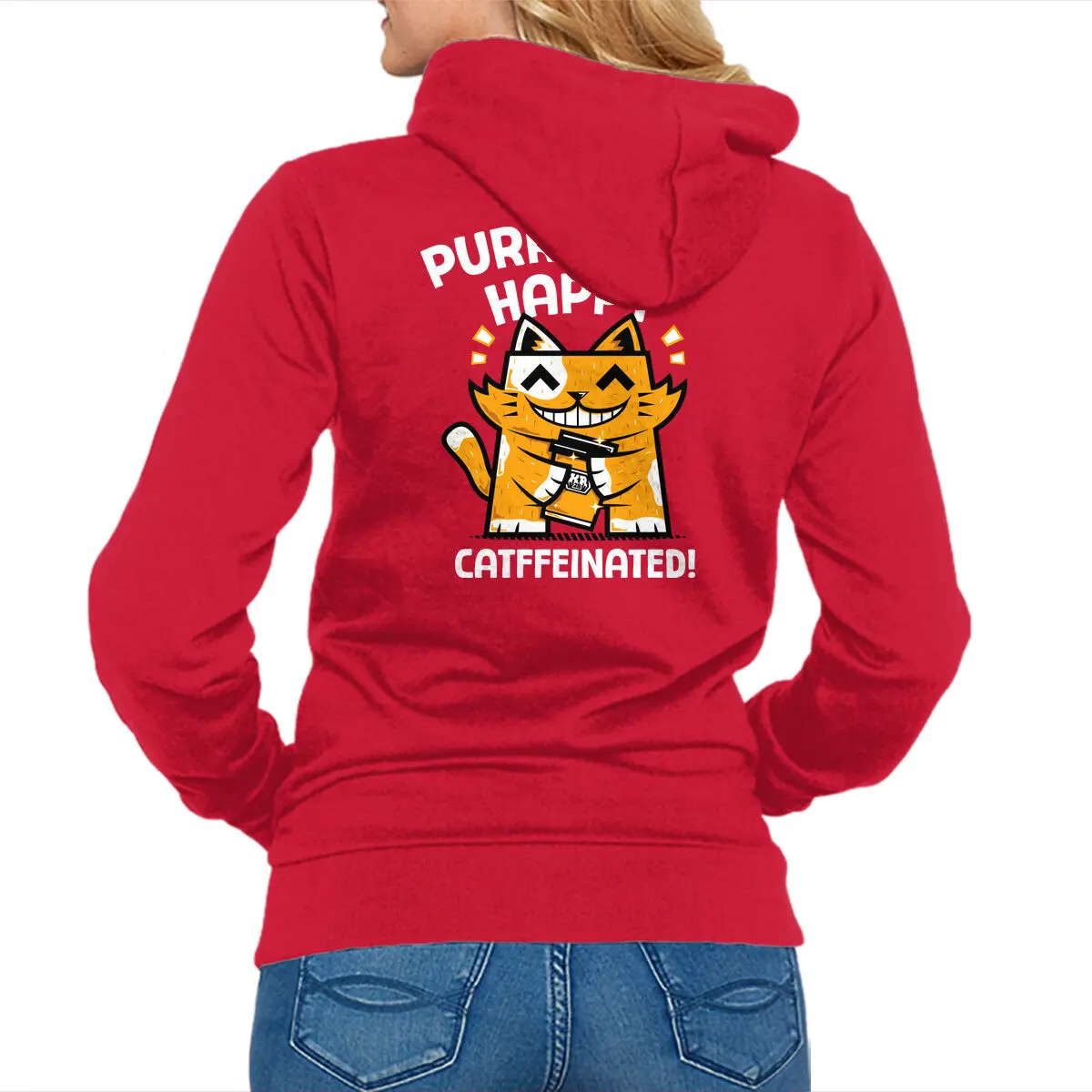 Purrfectly Happy 1