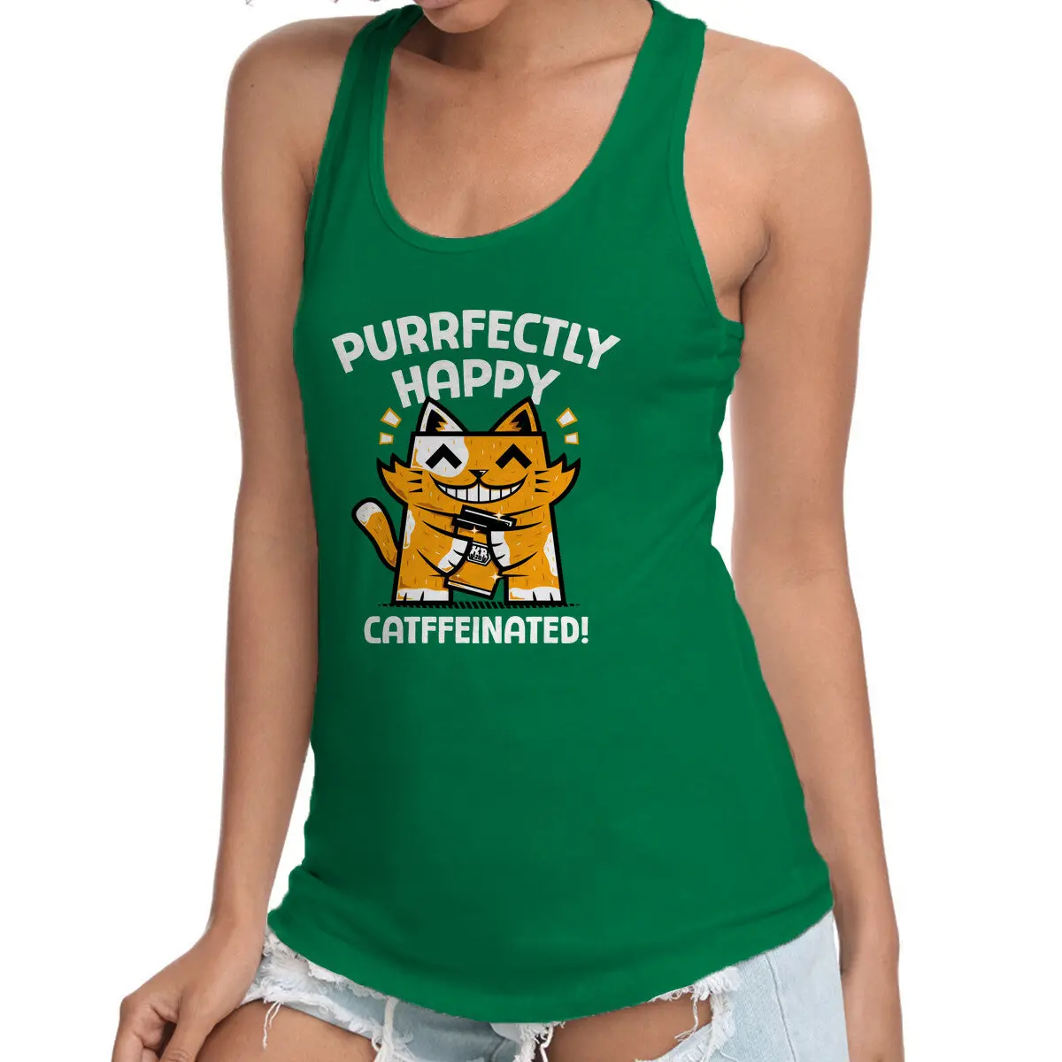 Purrfectly Happy 11