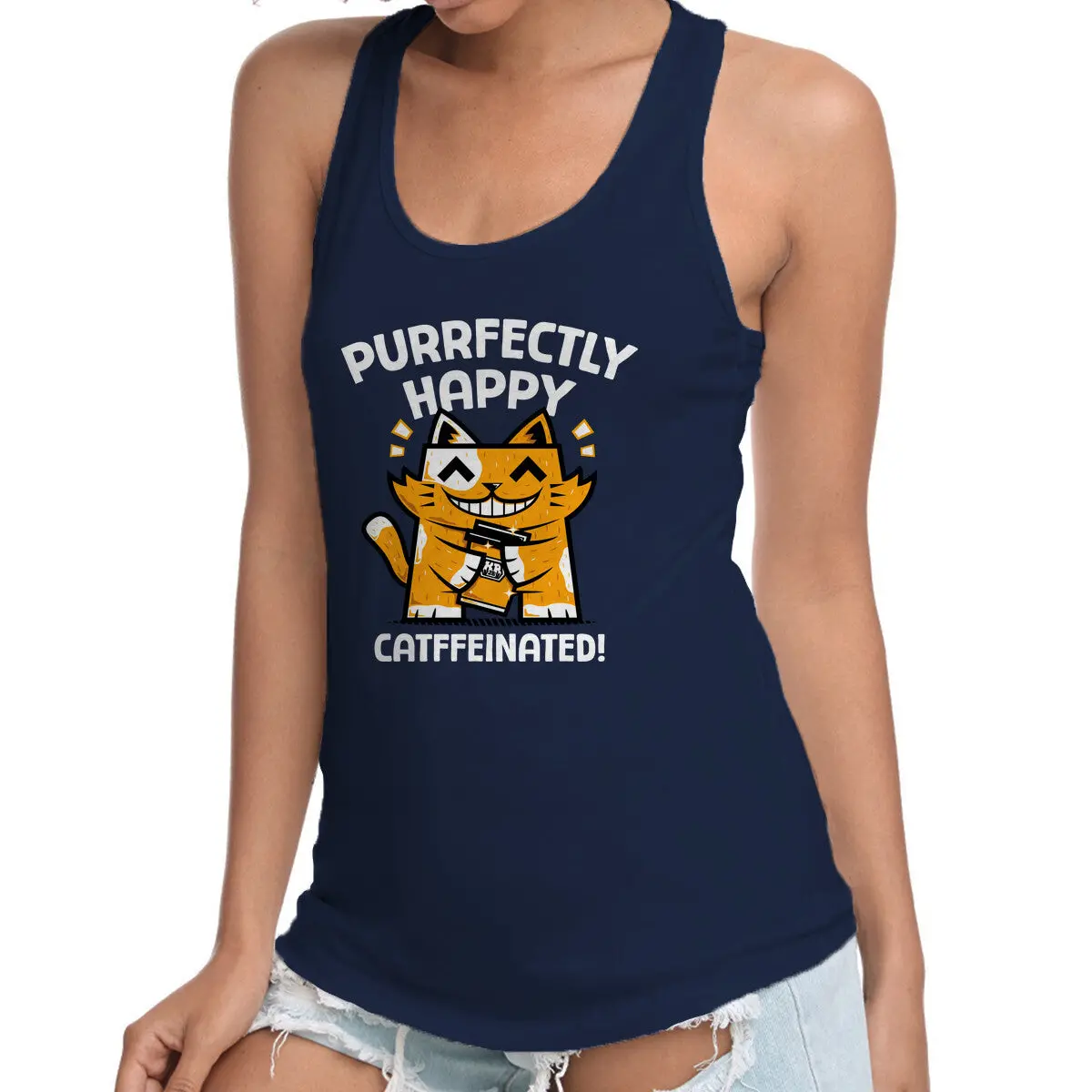 Purrfectly Happy 6