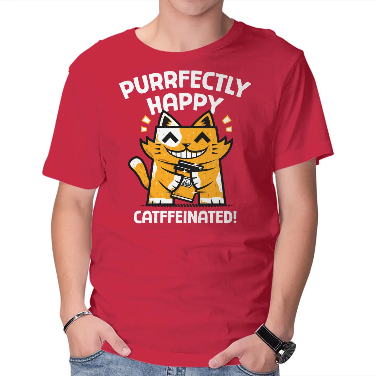 Purrfectly Happy 1