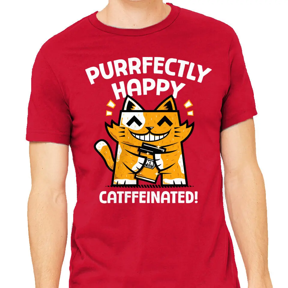 Purrfectly Happy 1