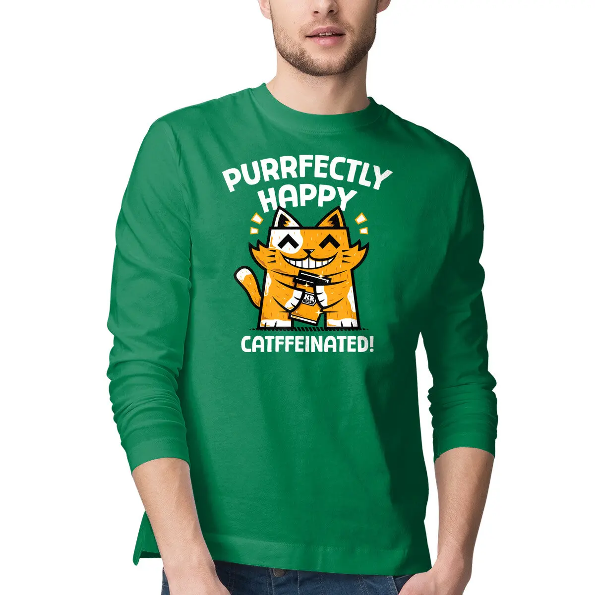 Purrfectly Happy - Image 7