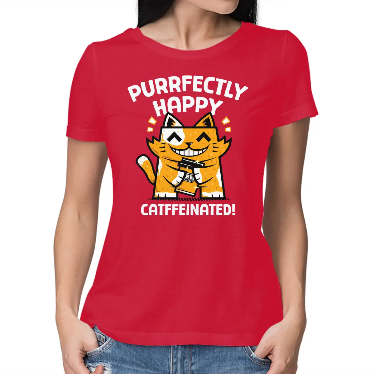 Purrfectly Happy 1
