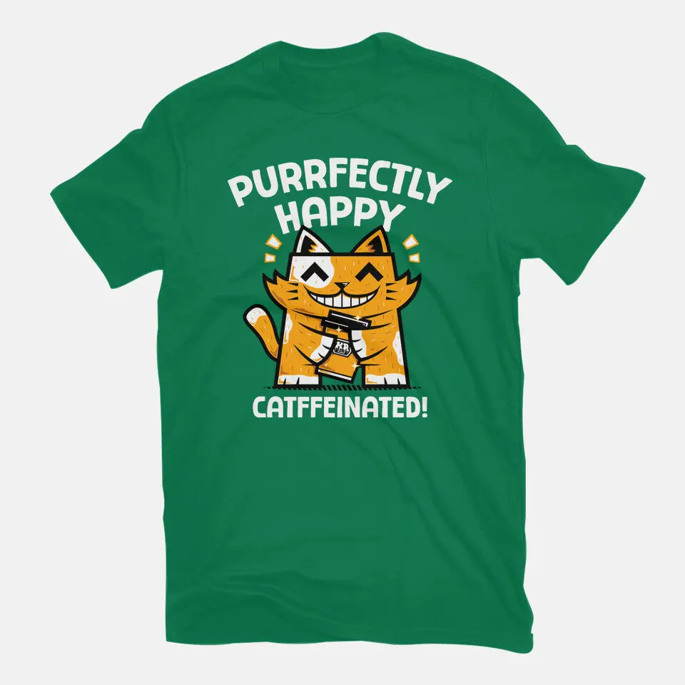 Purrfectly Happy 15