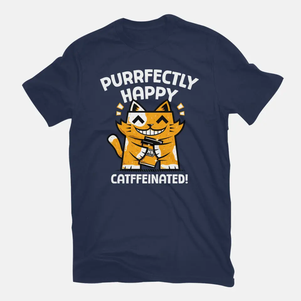 Purrfectly Happy 7