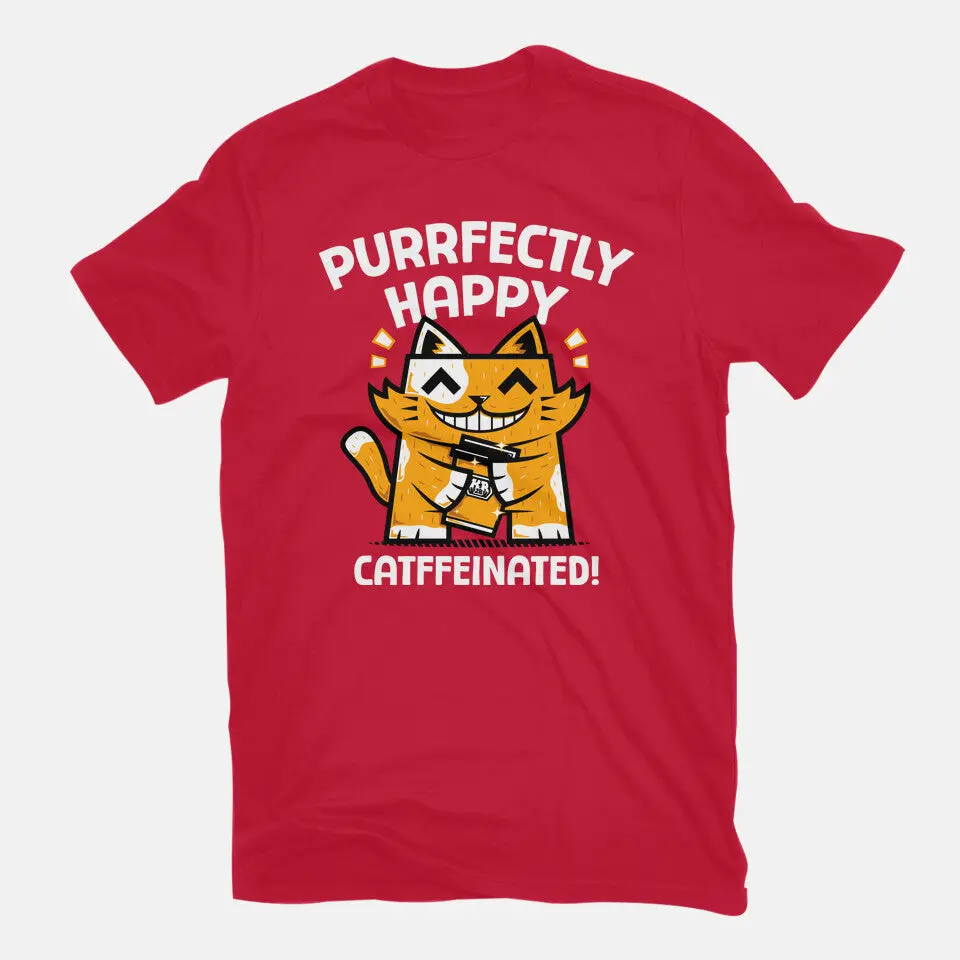 Purrfectly Happy 3