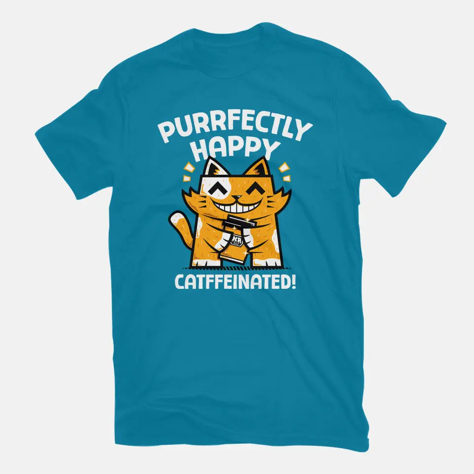 Purrfectly Happy 11