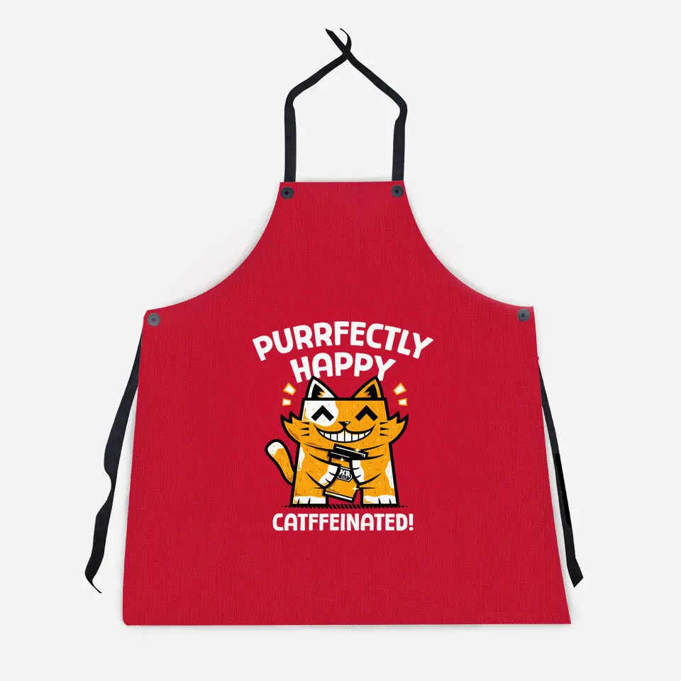 Purrfectly Happy 2