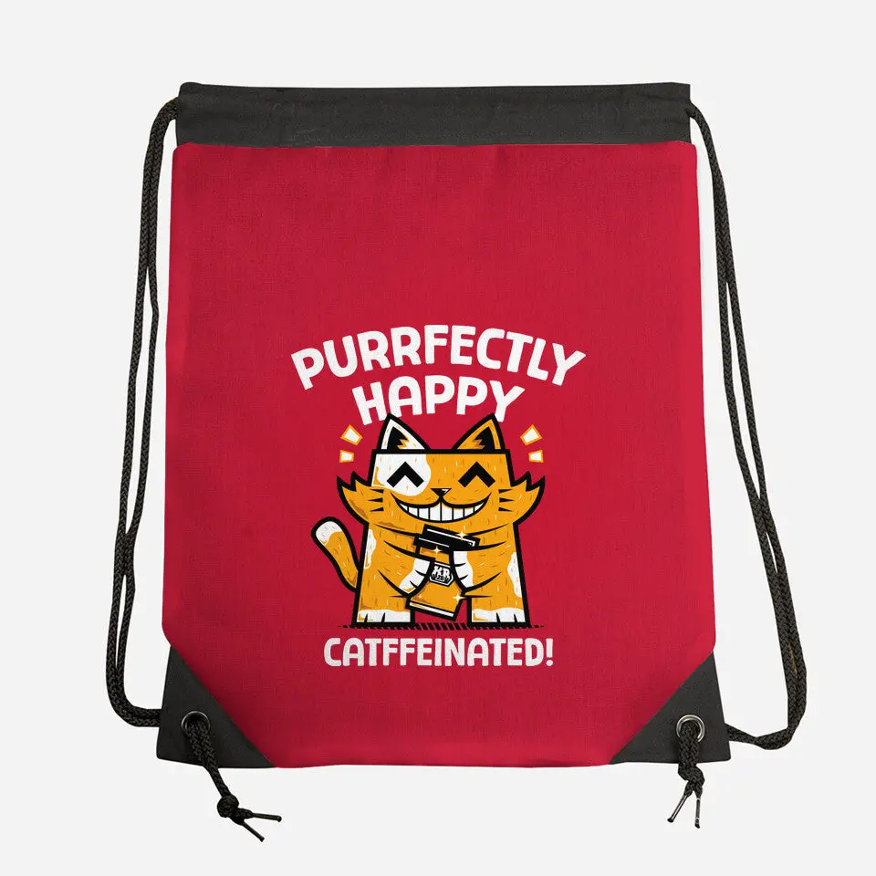 Purrfectly Happy 2