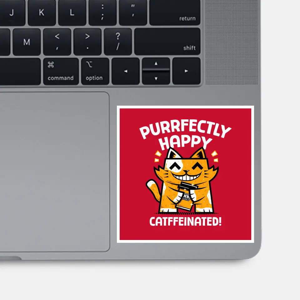 Purrfectly Happy 2