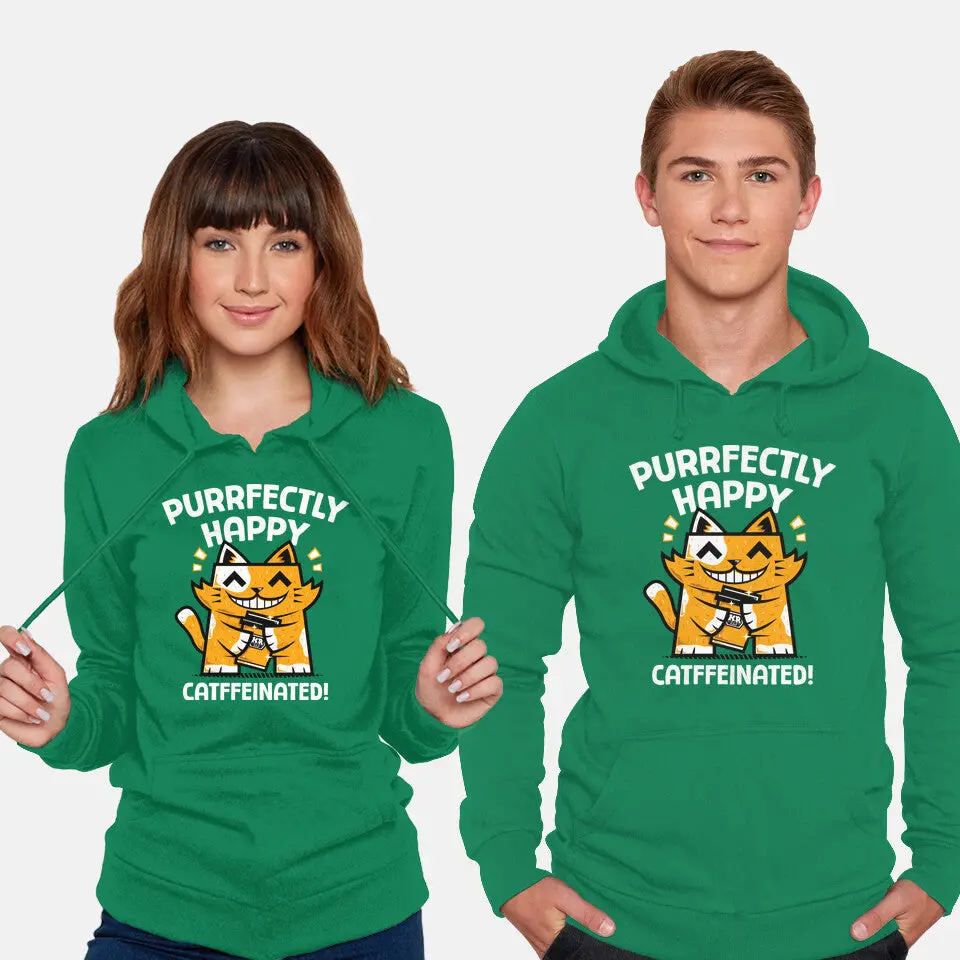 Purrfectly Happy 8