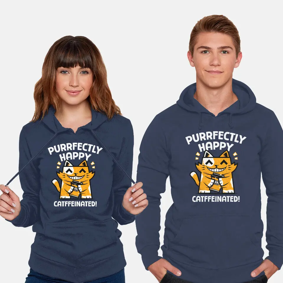 Purrfectly Happy 5