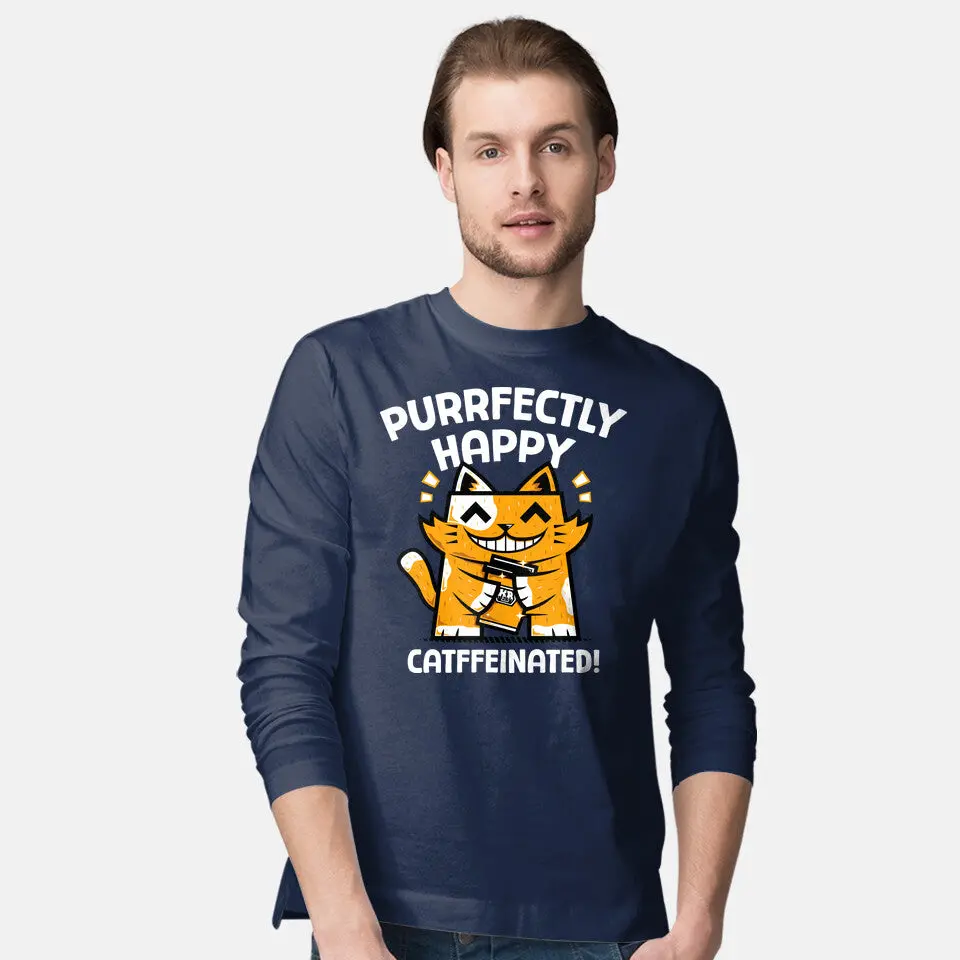 Purrfectly Happy 5