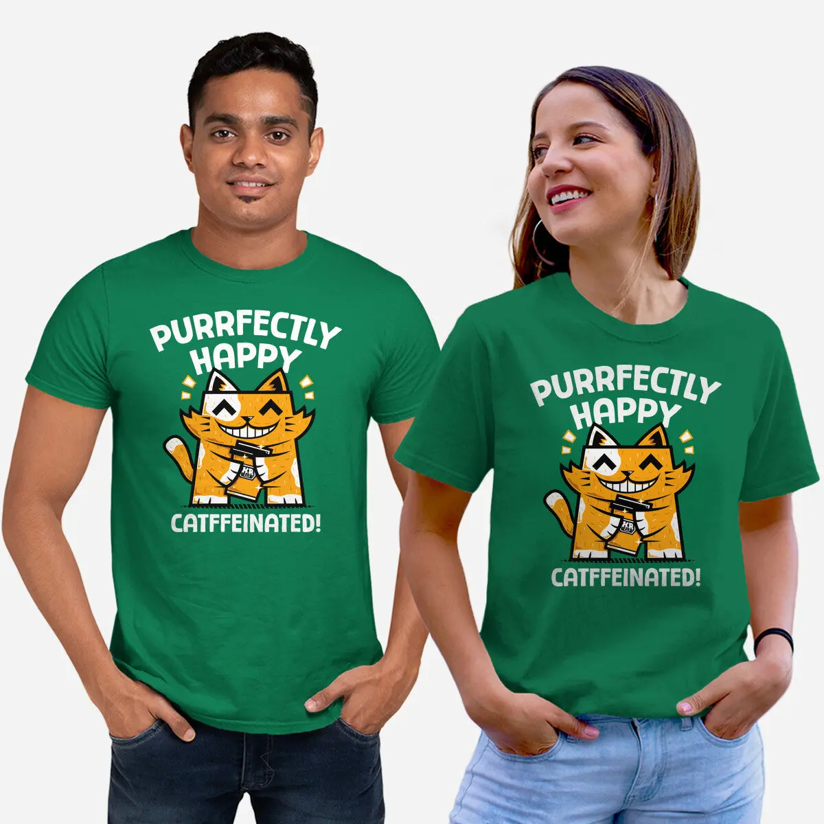 Purrfectly Happy 14