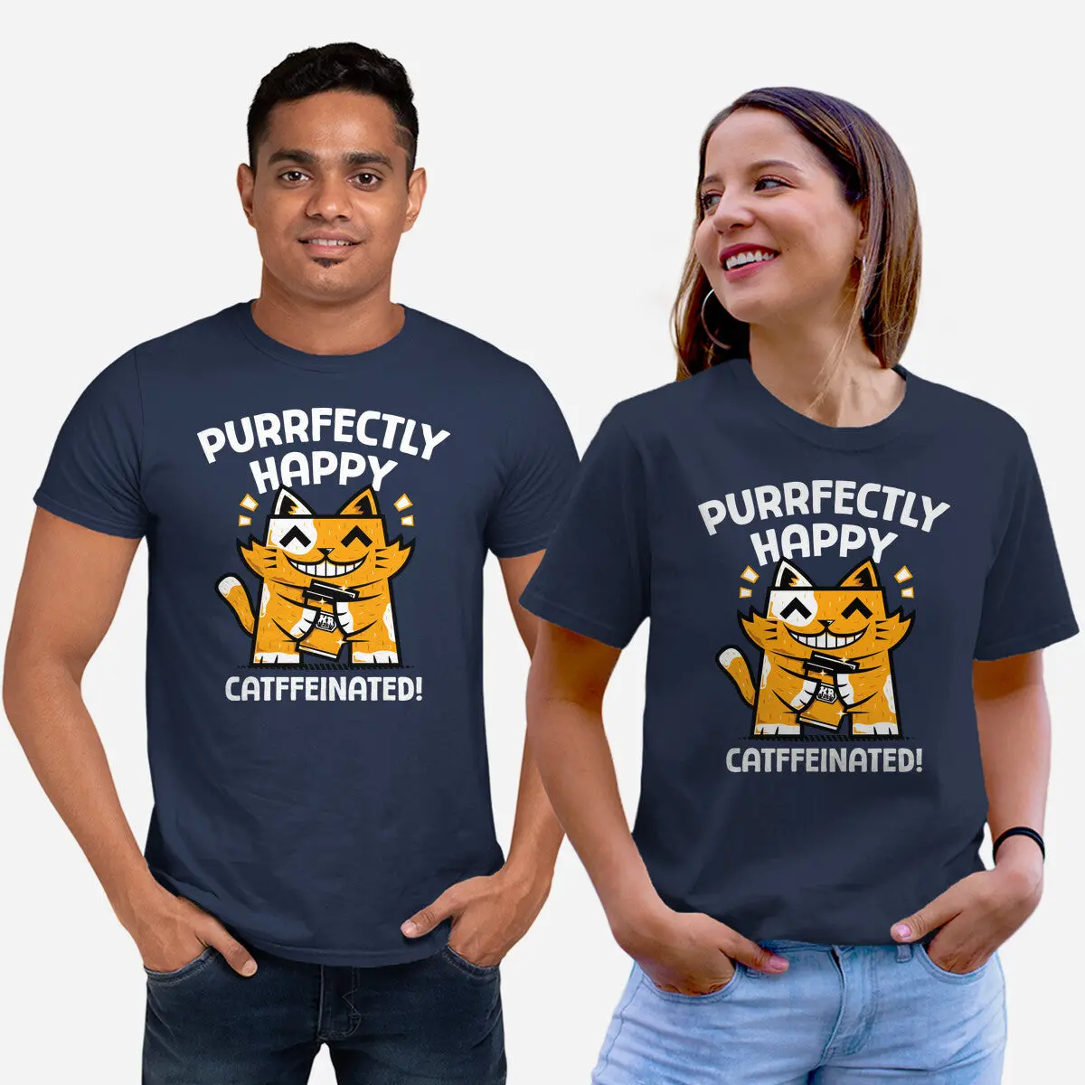 Purrfectly Happy 6
