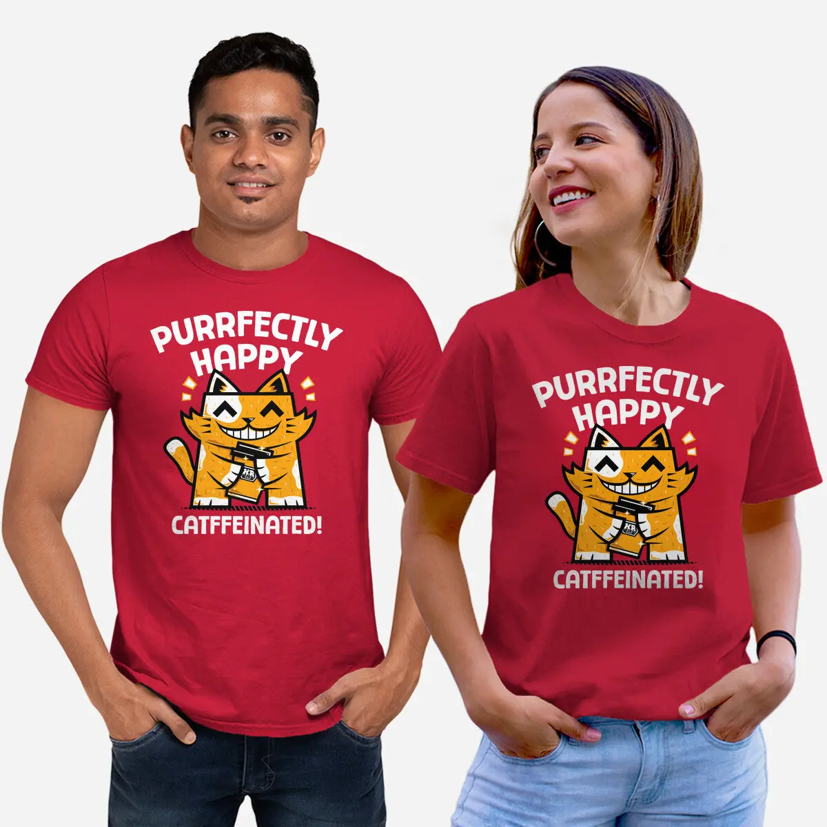 Purrfectly Happy 2