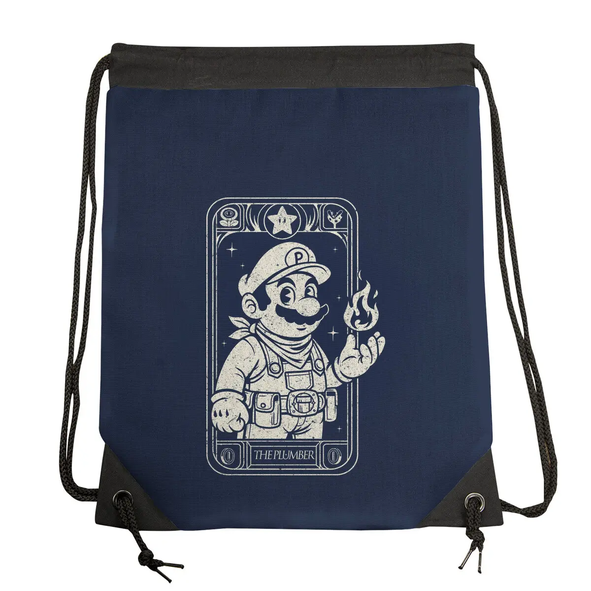 The Plumber Card 2