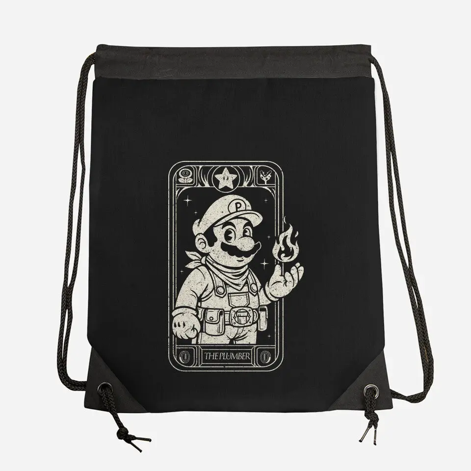 The Plumber Card 2