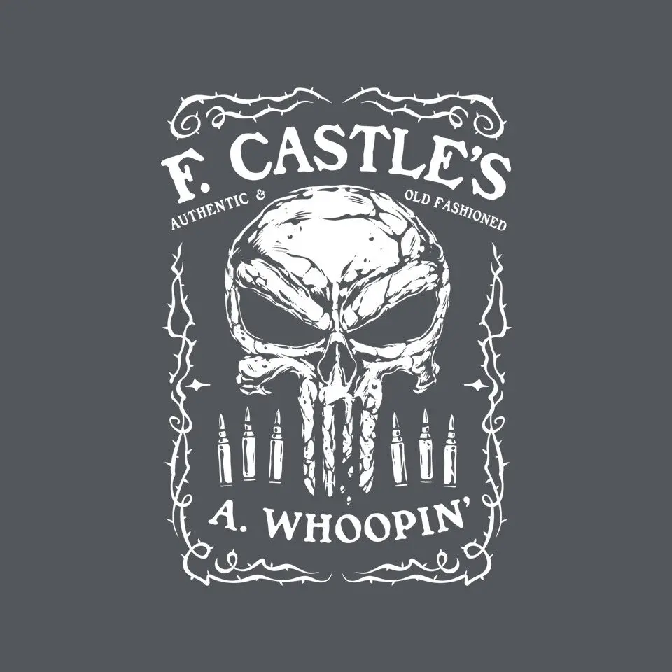 Old Fashioned Whoopin 12