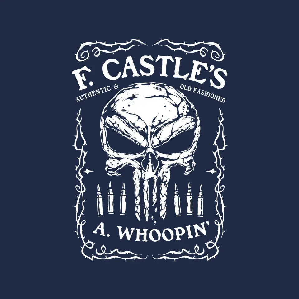 Old Fashioned Whoopin 8