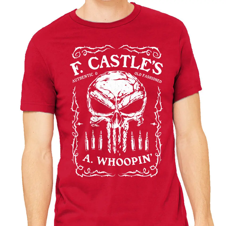 Old-Fashioned Whoopin' Graphic T-Shirt - Image 17
