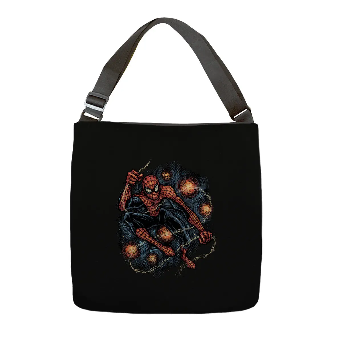 Starry Night Swing 1
