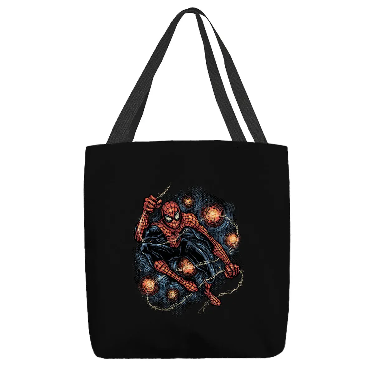 Starry Night Swing 1