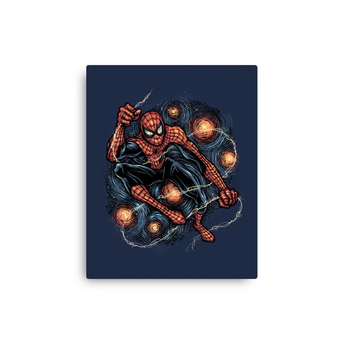 Starry Night Swing 4