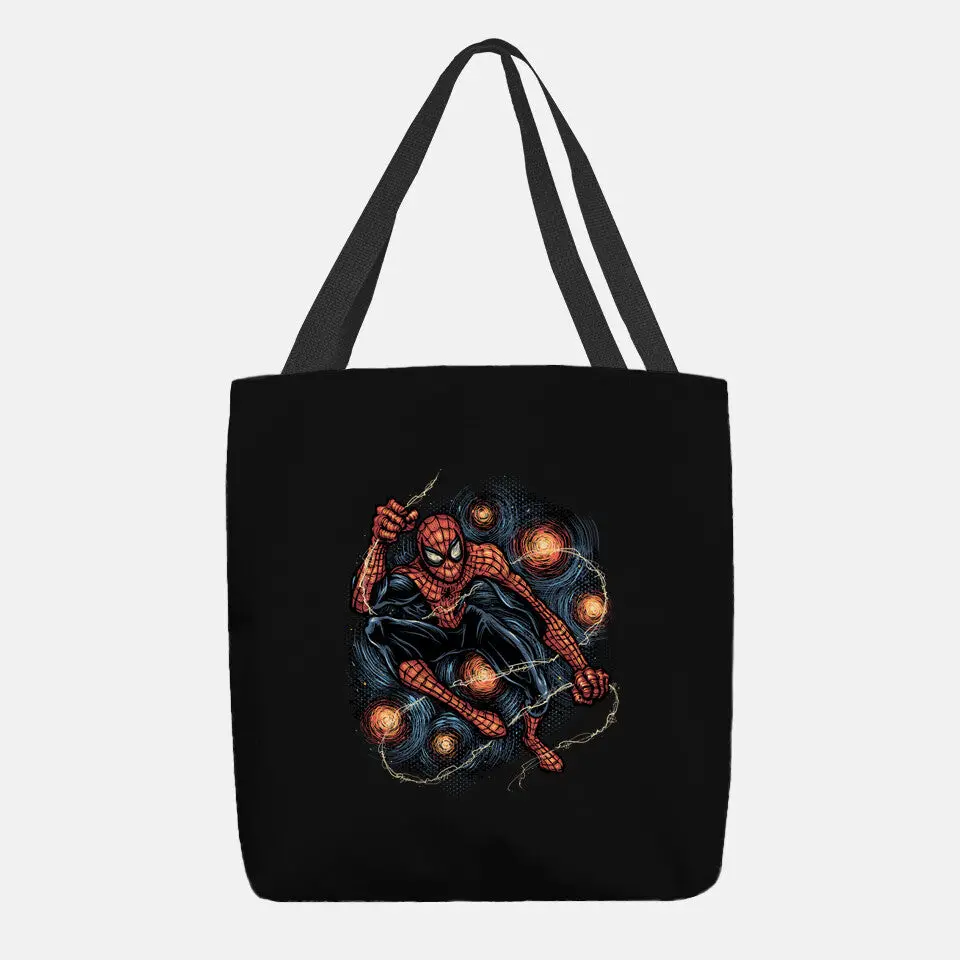 Starry Night Swing 2