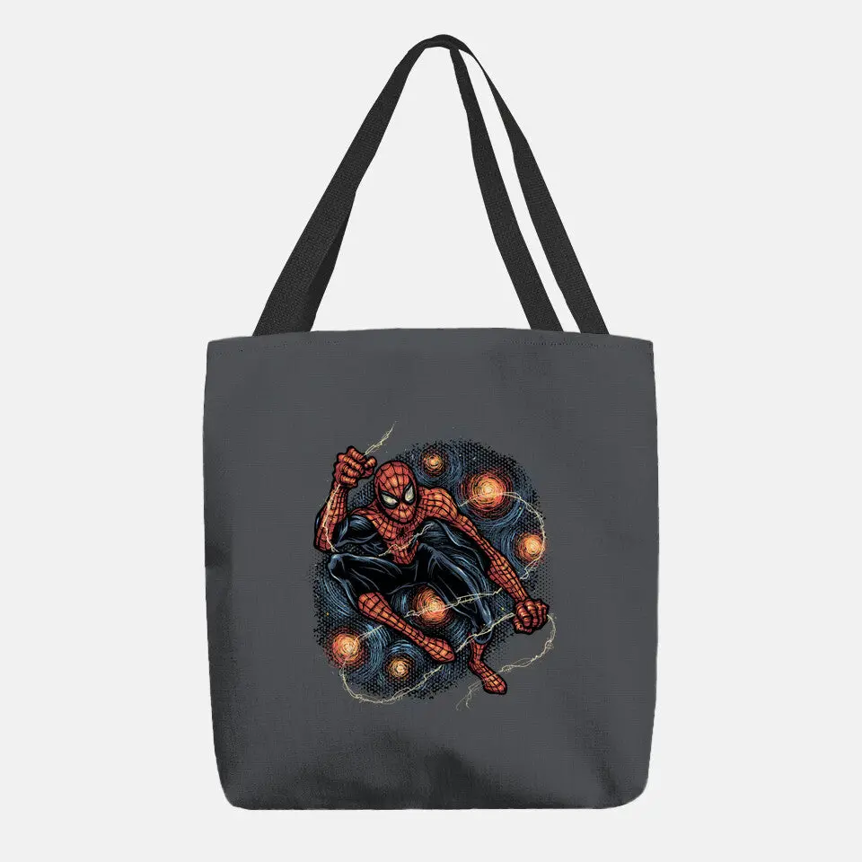 Starry Night Swing 8
