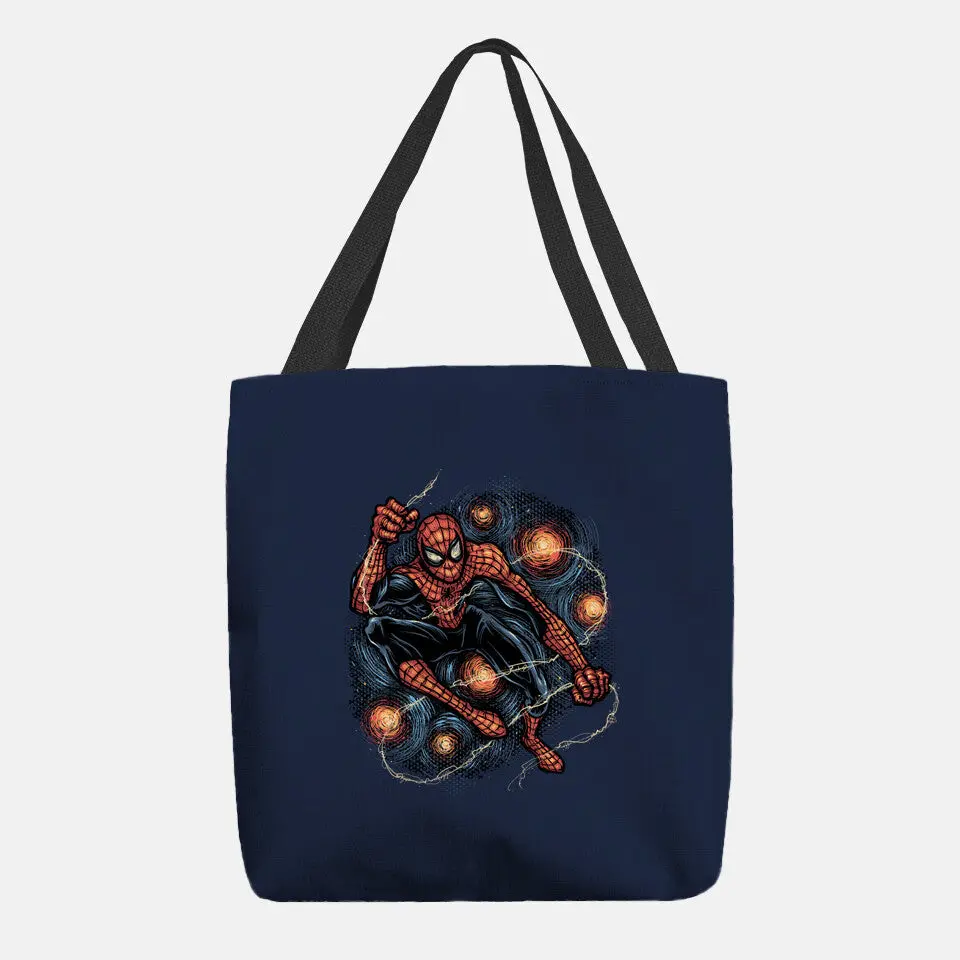 Starry Night Swing 5