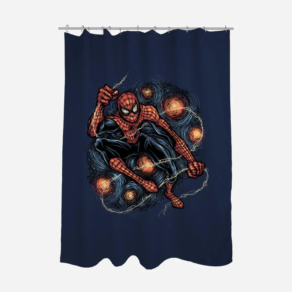 Starry Night Swing 5