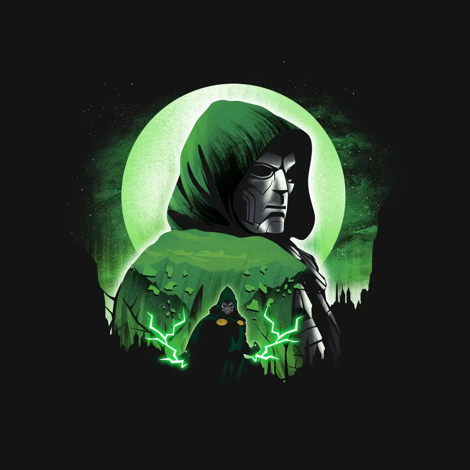 The Emperor Doom 3