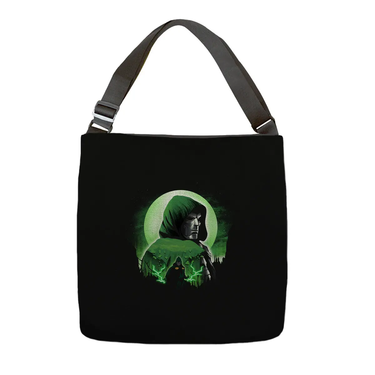 The Emperor Doom 1
