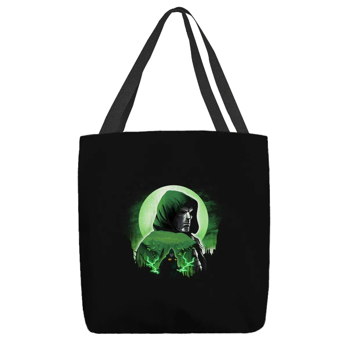 The Emperor Doom 1
