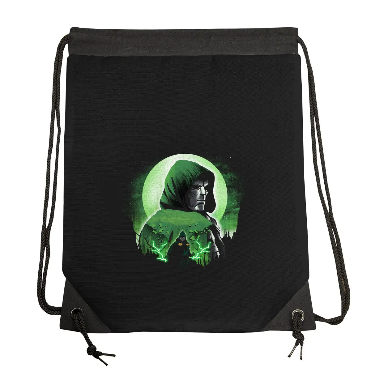 The Emperor Doom 1