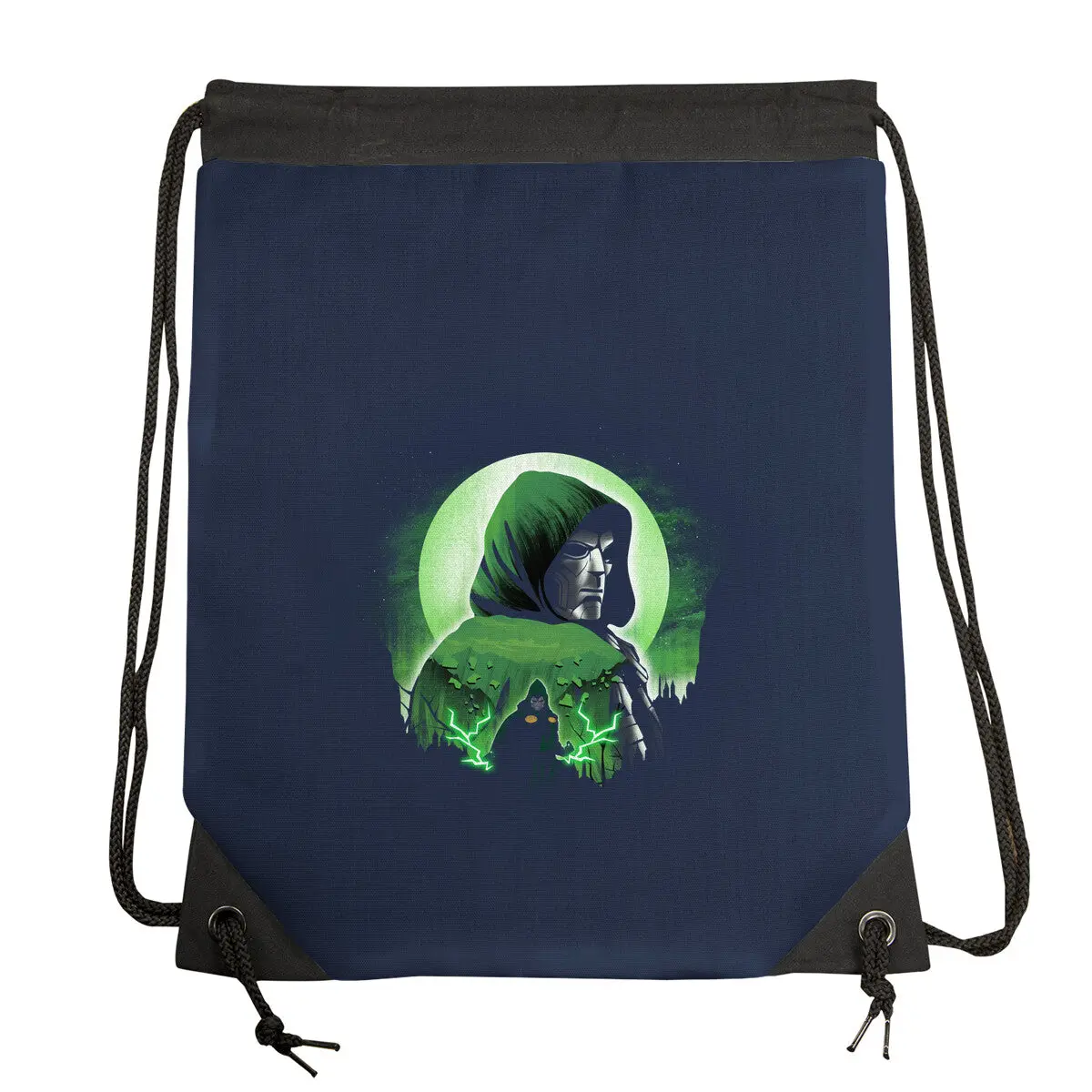 The Emperor Doom 2