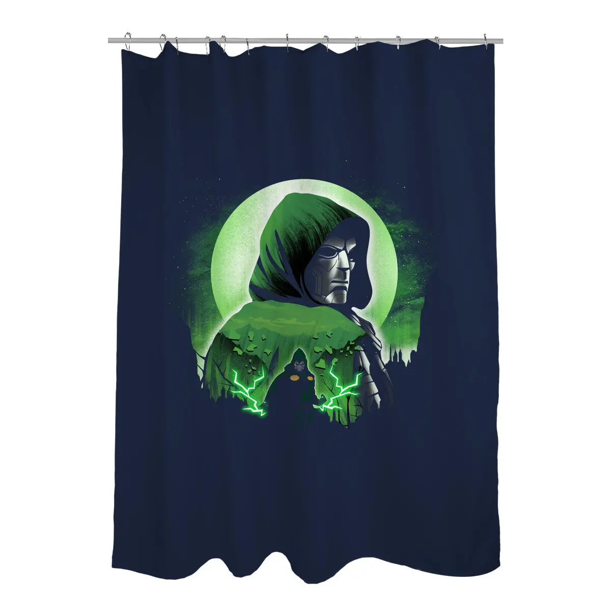 The Emperor Doom 2